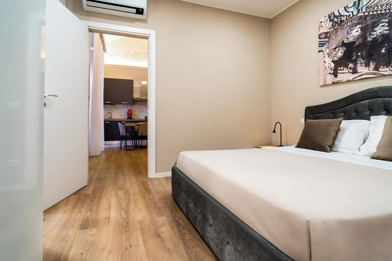 Archimedes Suites Catania