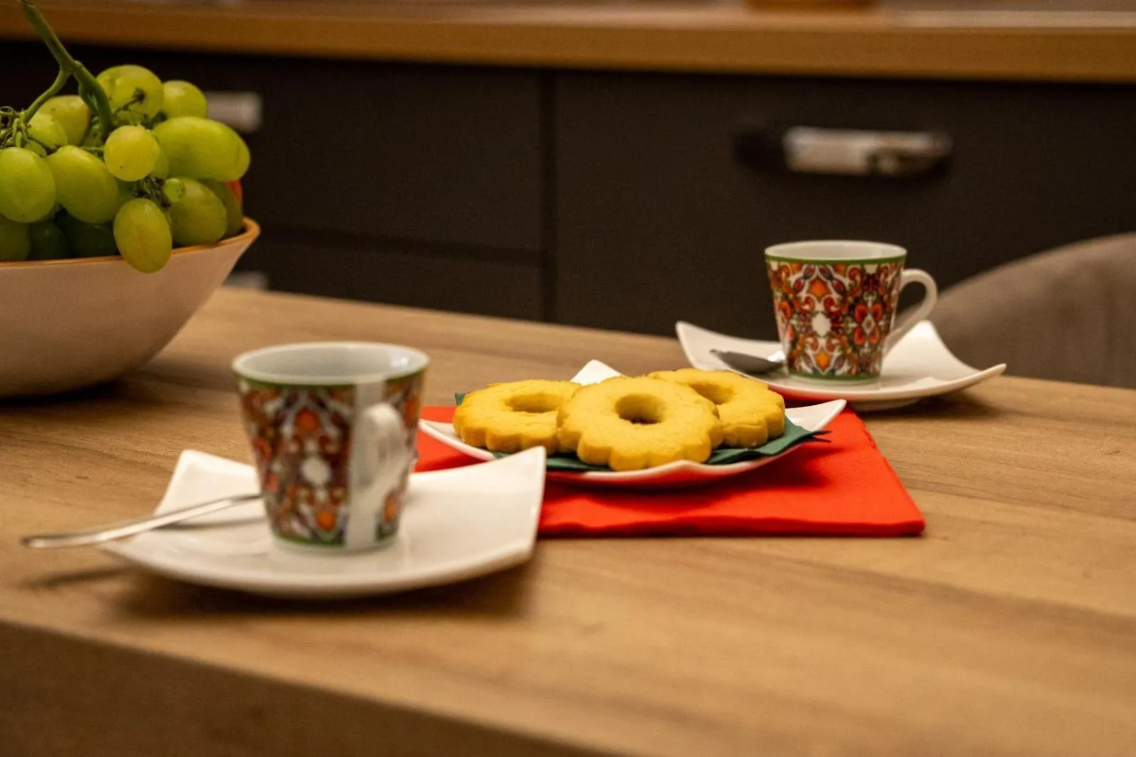 Archimedes Suites Catania