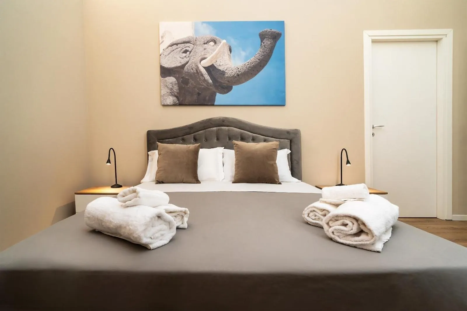 Archimedes Suites Catania
