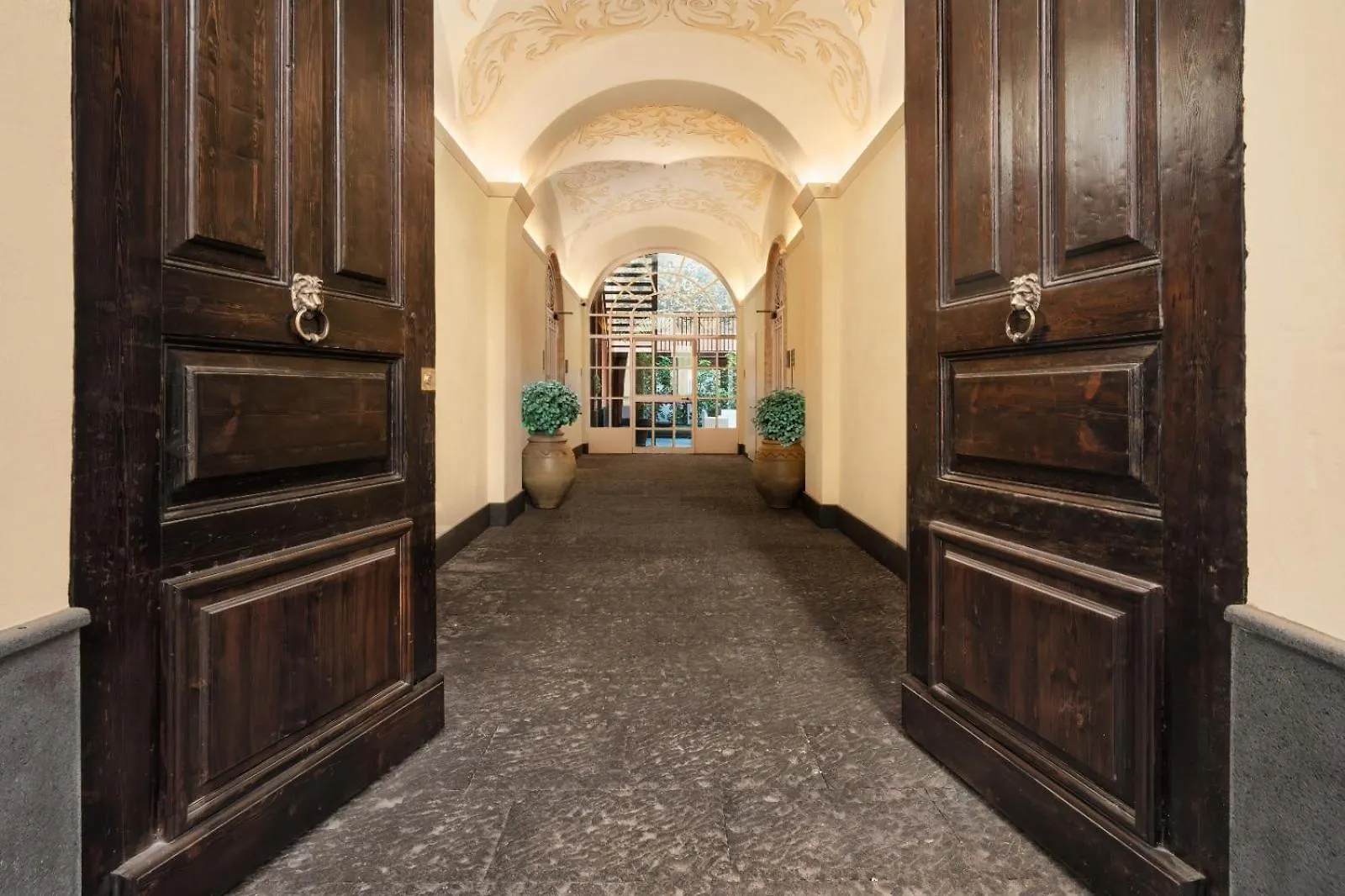 Archimedes Suites Catania Aparthotel