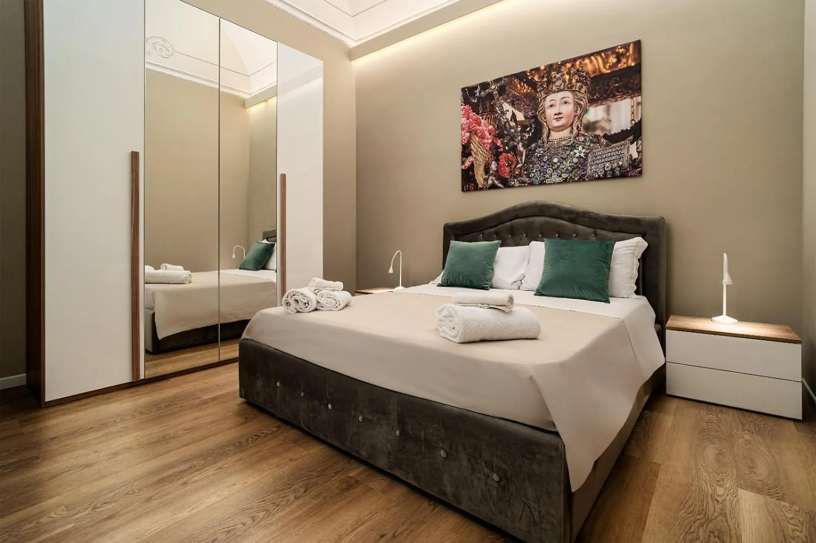 Archimedes Suites Catania Italy