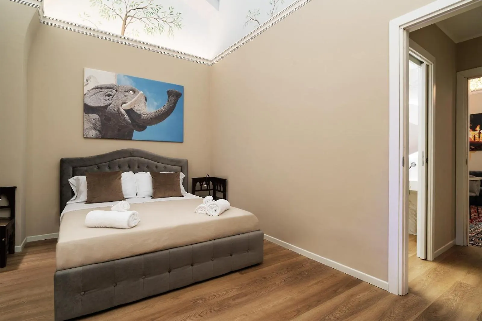 Archimedes Suites Catania