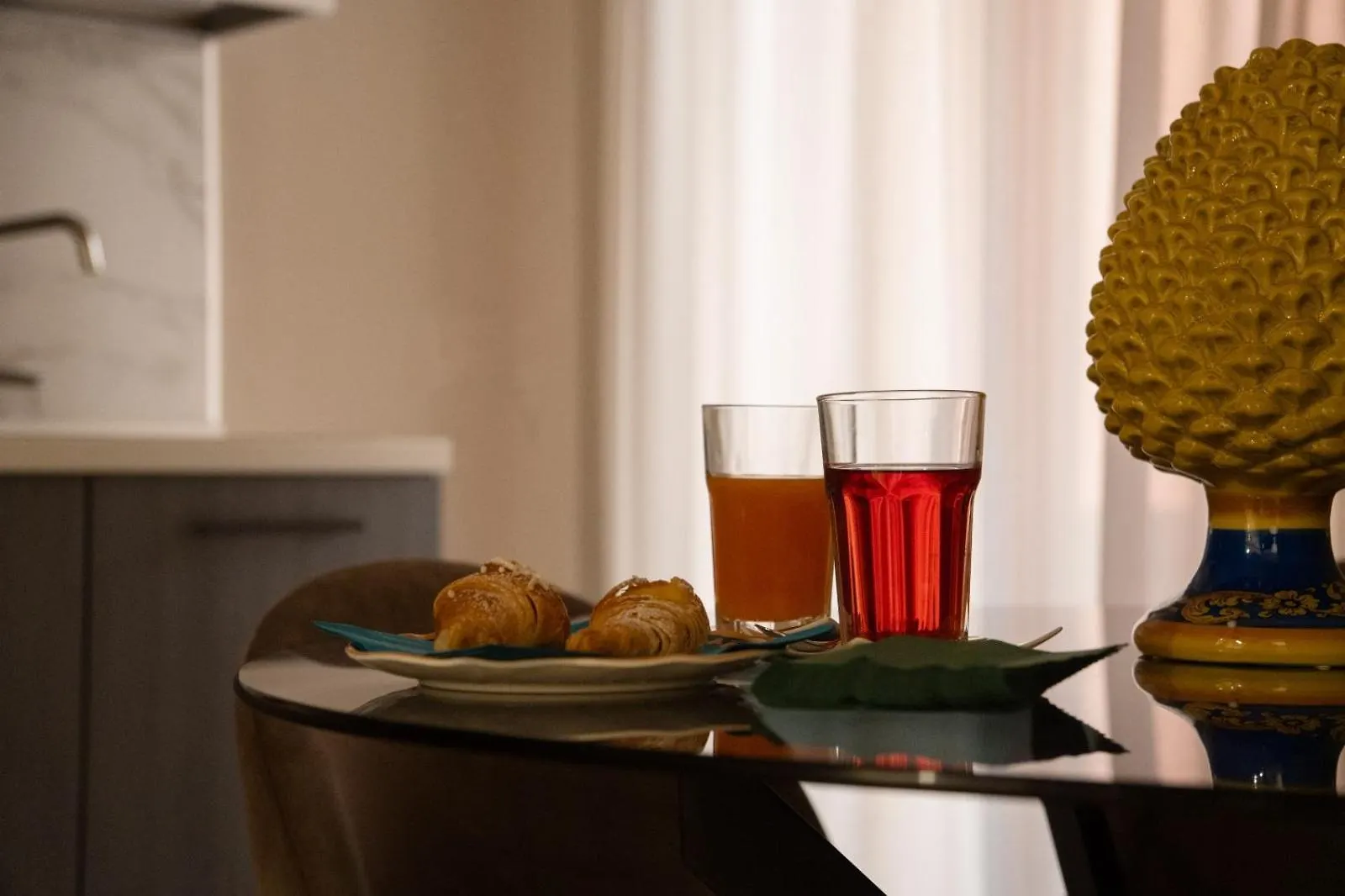Archimedes Suites Catania