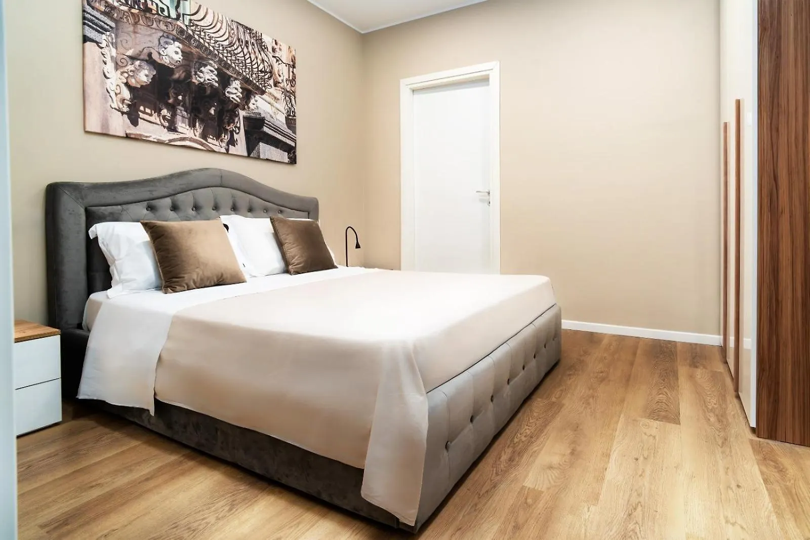 Archimedes Suites Catania Aparthotel