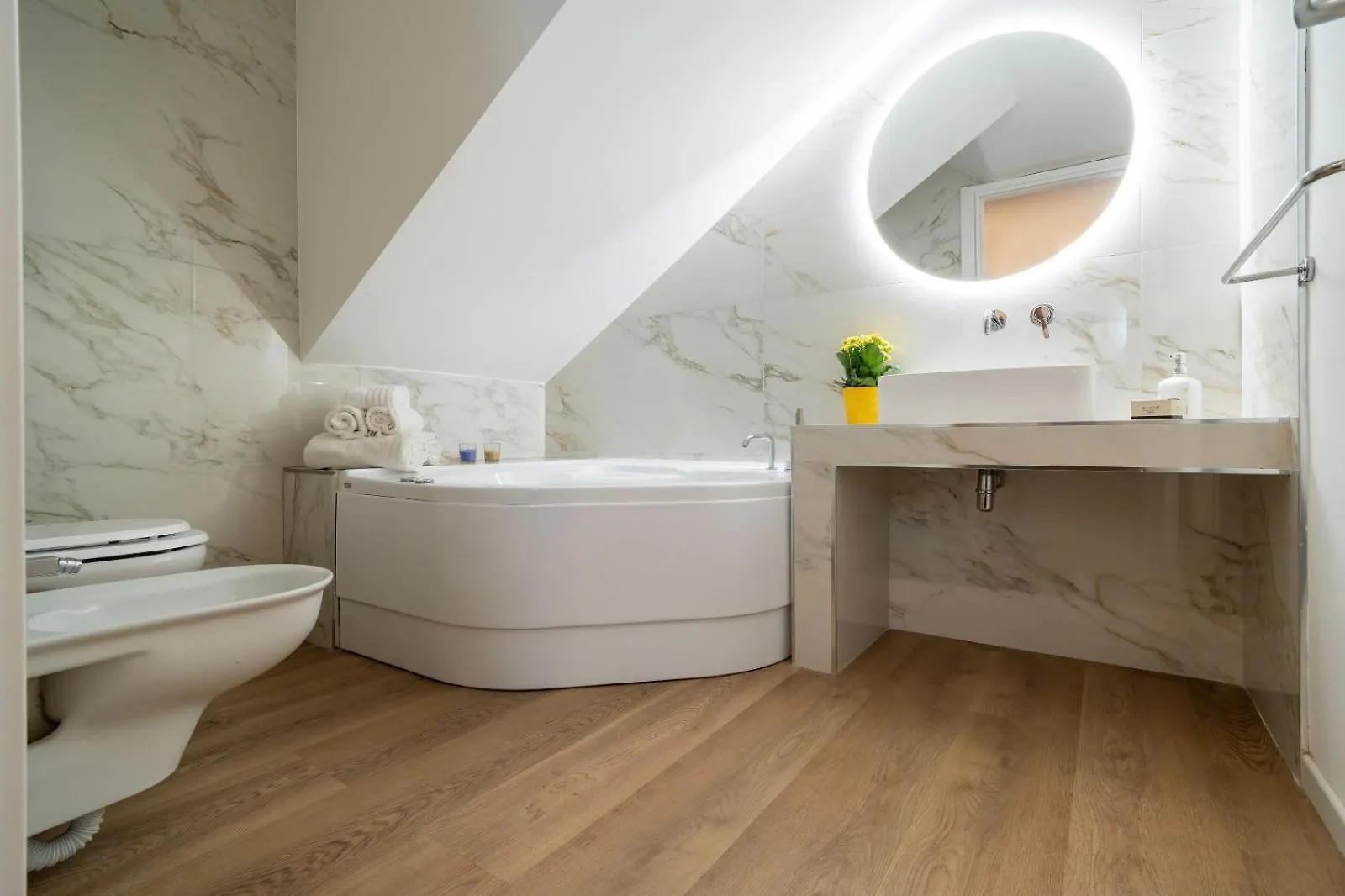 Aparthotel Archimedes Suites Catania