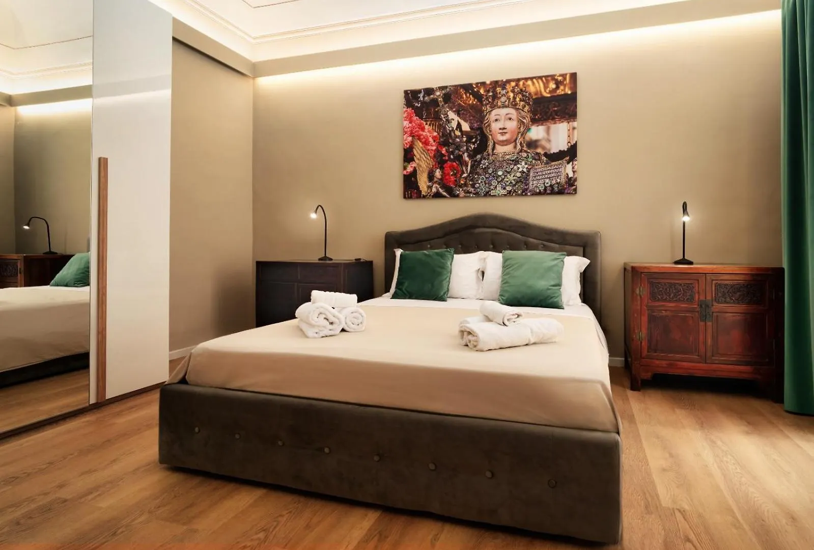 Archimedes Suites Catania 0*,  Italy