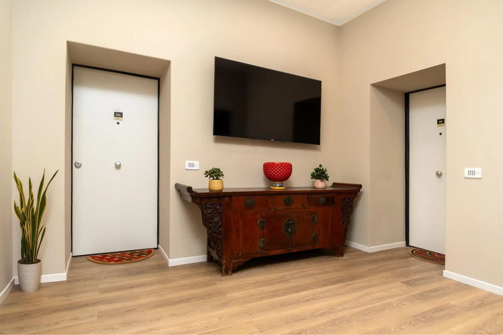 Archimedes Suites Catania Aparthotel