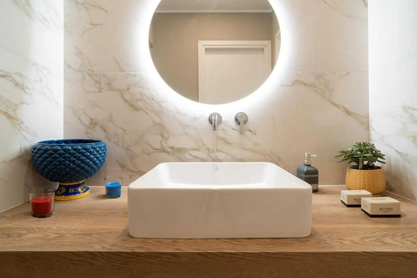 Archimedes Suites Catania Aparthotel