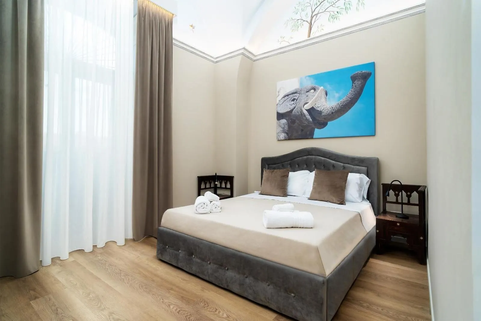Archimedes Suites Catania 0*,  Italy