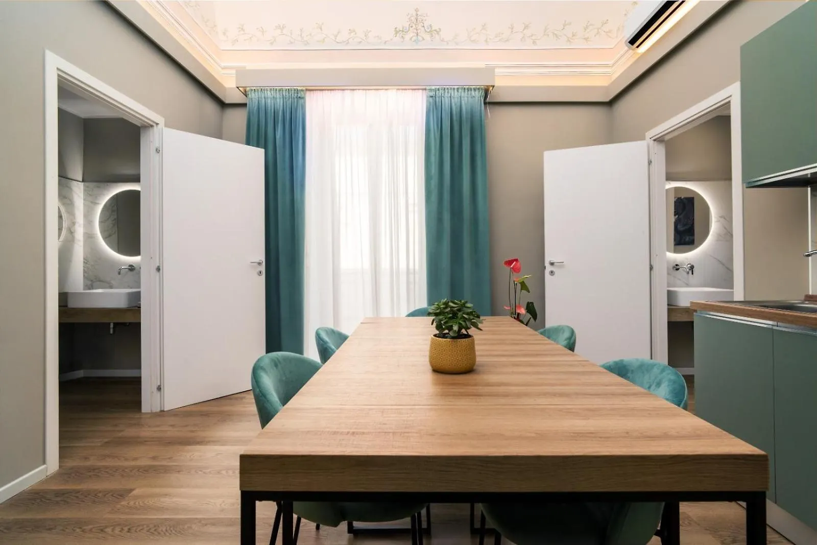 Archimedes Suites Catania Italy