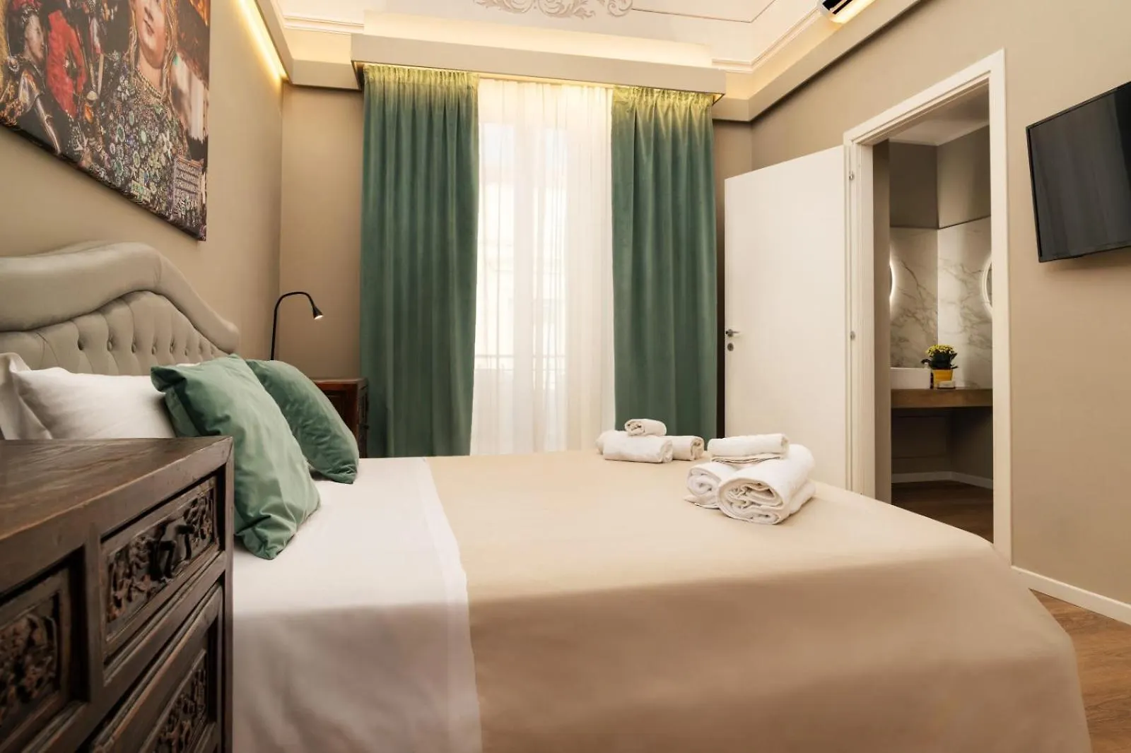 Archimedes Suites Catania