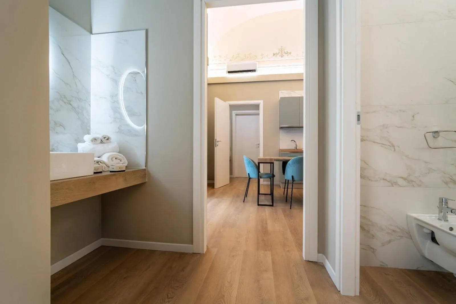 Archimedes Suites Aeroporto di Catania Fontana Rossa Aparthotel