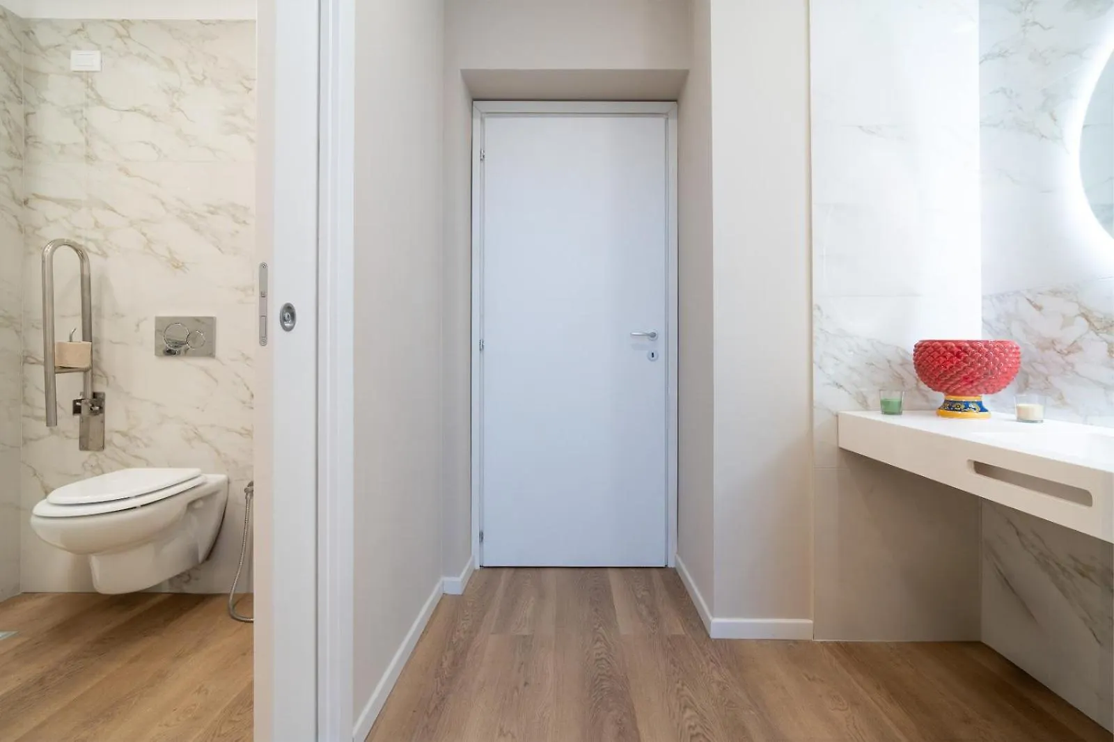 Archimedes Suites Catania