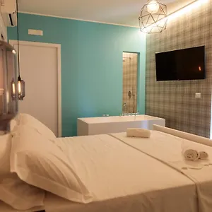 Bed & Breakfast La Cupola, Catania
