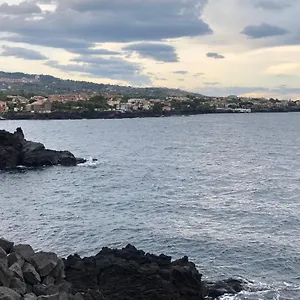 ** Affittacamere Le Tre Meraviglie A 200 M Dal Mare Italia