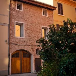  Bed & Breakfast Callegherie 21 Boutique Italia
