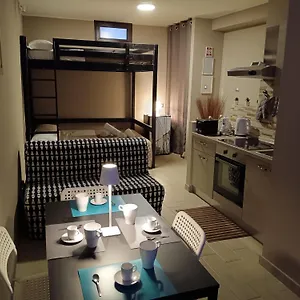 U Peri Alivu House Casa vacanze