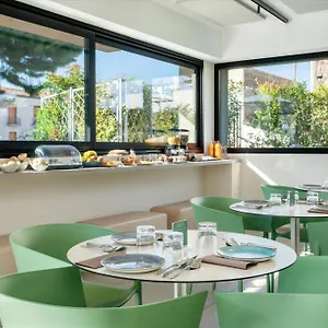 Aparthotel Ollen, Catania