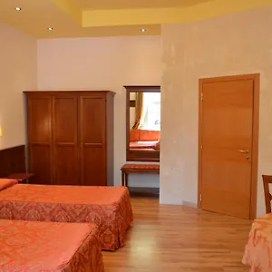 *** Hotel Ristorante Da Giuseppe Italia