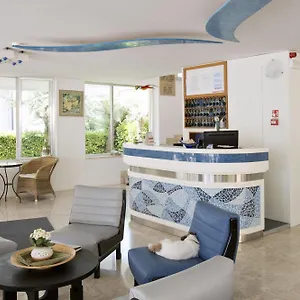 *** Hotel Avana Italia