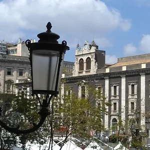  Appartamento Affaccio Al Barocco Italia