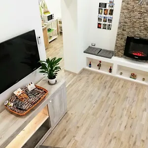 Holiday home Casa Riviera, Catania