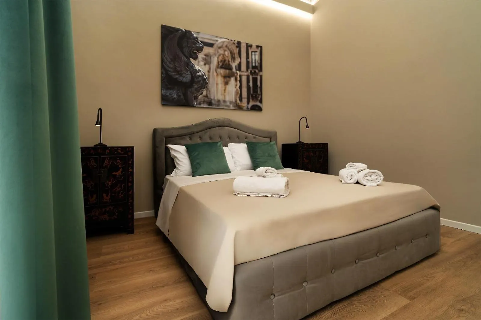 Archimedes Suites Catania