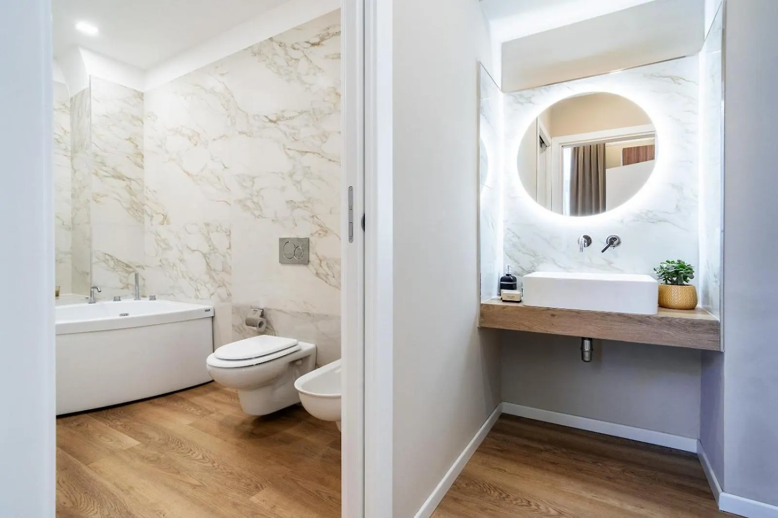 Archimedes Suites Catania