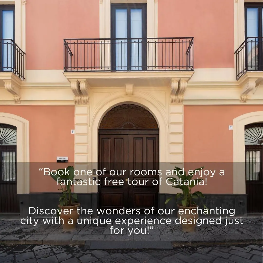 Archimedes Suites location